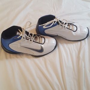 Nike Air sneakers size 7.5